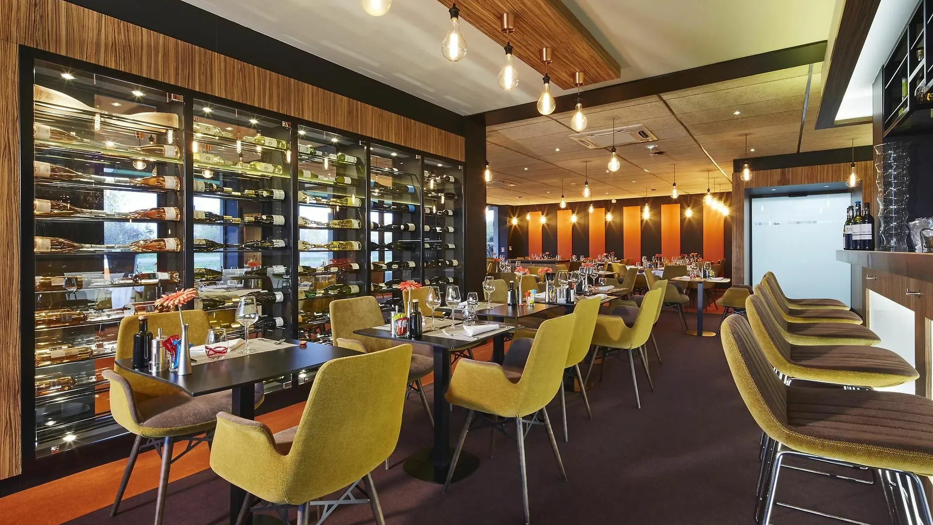 Kyriad Clermont Ferrand Nord - Riom Hotel