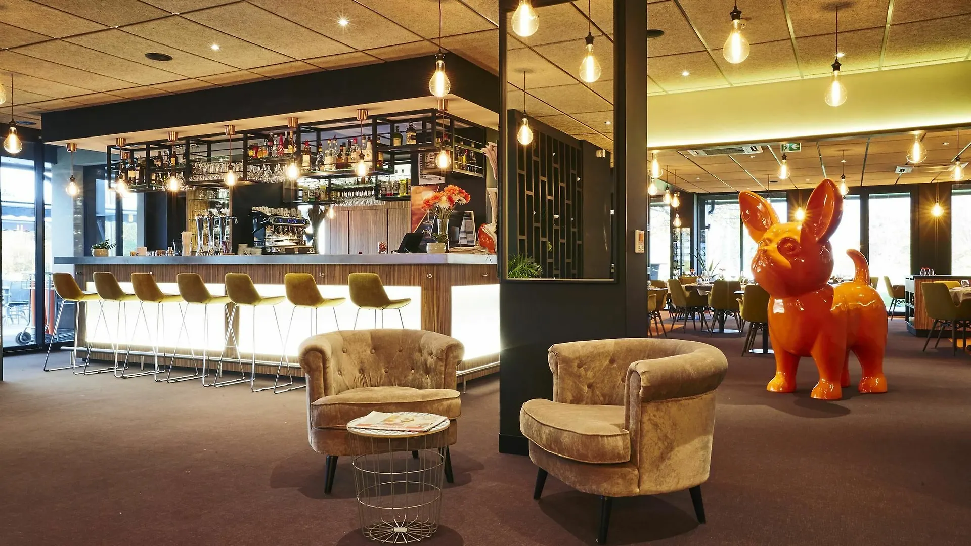 Hotel Kyriad Clermont Ferrand Nord - Riom