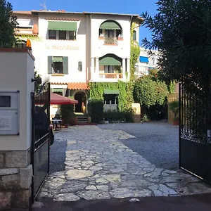 Hotel La Marjolaine **