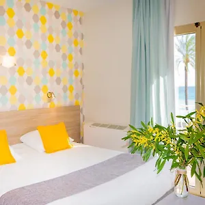 Hotel Et Reine D'azur Roquebrune-Cap-Martin