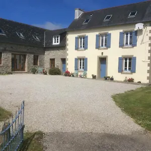 Frühstückspension Maison Du Bonheur 