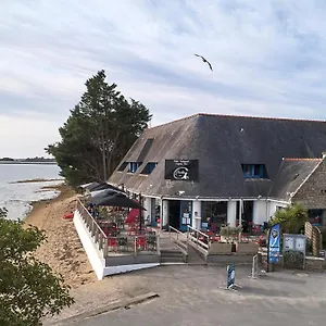 Hotel Restaurant L'escale D'en Arz **