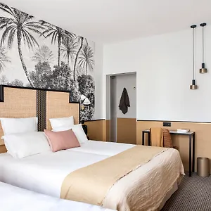 Hotel Doisy Etoile - Orso