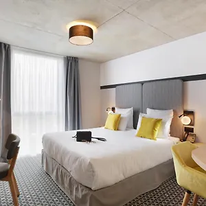 Aparthotel Odalys Toulouse Aeroport ****