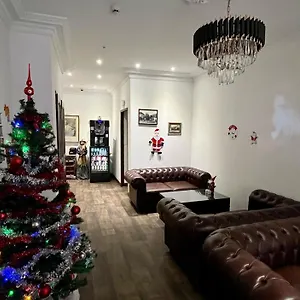 Hotel 1er