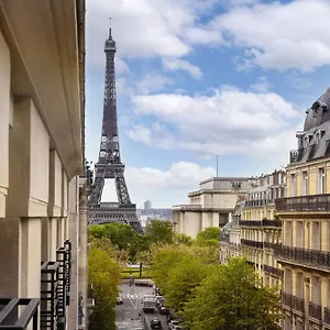 Hotel Canopy By Hilton Eiffel Tower Paris