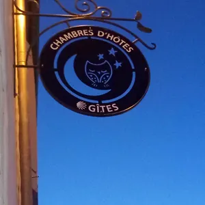 Bed and breakfast La Maison De Siloe ***