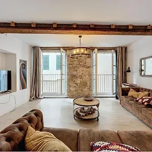 Loft Errekaldea 3 140m2 1er Etage Ascenseur 200m Mairie Bayonne