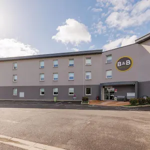 Hotel Clermont-ferrand Nord
