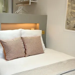 Hotel Hotel Paris Amore Paris