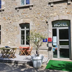 Hotel Brit Le Connetable