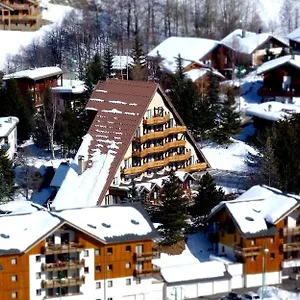 Adret *** Les Deux Alpes