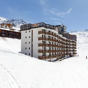 Résidence Odalys Tourotel ** Val Thorens