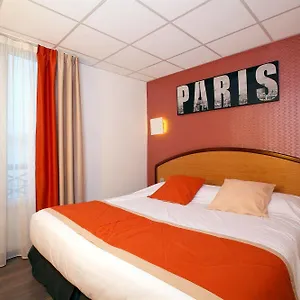 Hotel Meridional ***