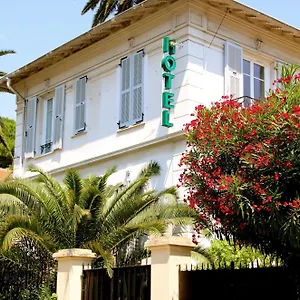 Hotel Les Cygnes ***