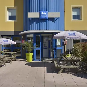 Ibis Budget ** Issoire