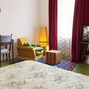 Bed & Breakfast 46fm : Montauban