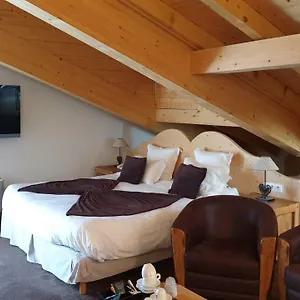Hotel De Savoie, Moûtiers