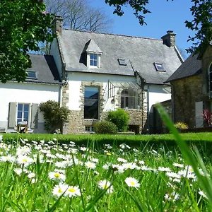 Bed & Breakfast Les Dames De Nage Grand-Champ