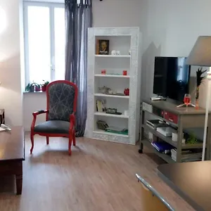 Bed & Breakfast Les Hautes D'anastasia Rodez