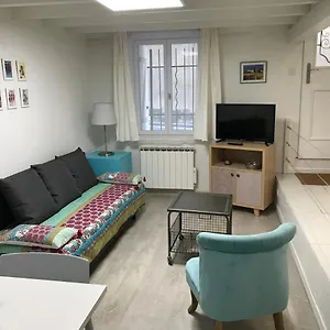 Appartamento Le Calme Et La Tranquilité à 15 Minutes D'avignon